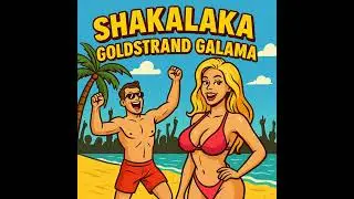 Shakalaka Goldstrand Galama / Producer DJ Jens Hesse 