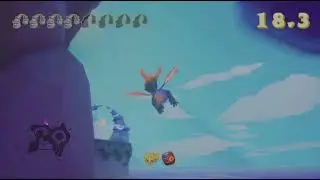 Spyro Reignited Trilogy - How to Beat Sunny Flight 100%
