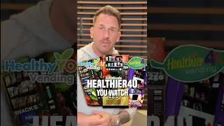 The Future of Vending Machines (Healthy Vending Machine Review 2024)