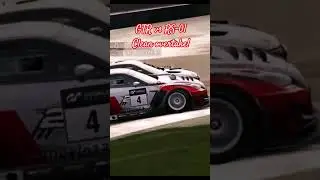 #wet race #clean overtake