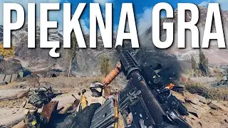BATTLEFIELD 6 wygląda PIĘKNIE! 