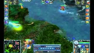 Devourer Hon Fail :D
