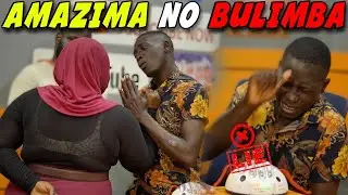 Amazima no bulimba Musajja gwe njagala kumanya oba mercy omwagala ??