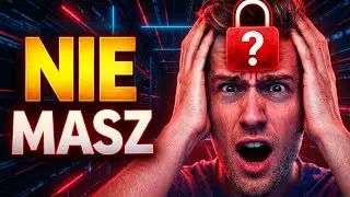 🧠 MYŚLISZ, że masz KONTROLĘ. System decyduje wcześniej