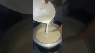 Maja Blanca Recipe 