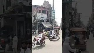 Haram Gate Multan | #shorts #ytshorts