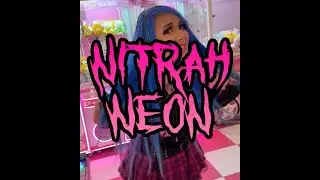 Scene Girls (Official Music Video)- Nitrah Neon