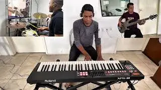 Verdadeiro amigo novo som cover 