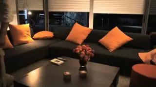 Somfy io Homecontrol