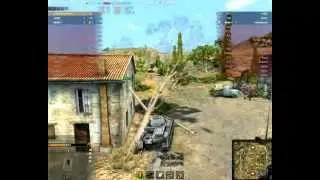 PzII - Кусачий малёк