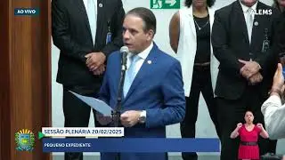 Coronel David presta homenagem a guarni&ccedil;&atilde;o da PM que atendeu no caso da jornalista Vanessa Ricarte