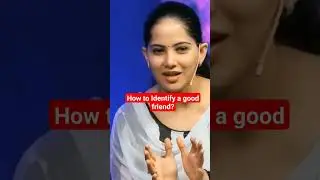 How to identify a good friend? How to become a good friend?Dosti kya hai?#status #motivation #viral