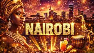 [FREE] NAIROBI – Emotional Afrobeat Instrumental 2026 | Omah Lay x Rema Type Beat