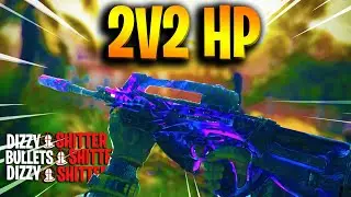 2v2 | Bo4 Hardpoint