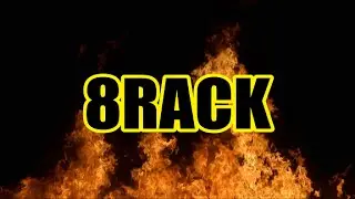 8Rack Live Stream #85 A New League; Porphyry Nodes Examined