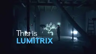 LM3X / tech insider / video mapping platform