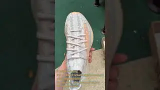 adidas Yeezy Boost 380 Yecoraite Reflective #shorts #nike #adidas#Jordan