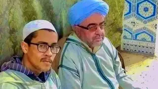 سماع الشيخ سي المهدي سلطاني يا محمد هاي سيدي صلىٰ اللّٰه عليك لبــدا