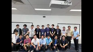 [SHTP.TC] THỰC TẬP - Trần Nhật Nam