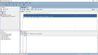 2 | SQL Interview Questions Series | Display 1 to N numbers vertically | Must do & Most Important |