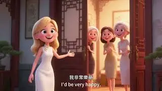 三个纺纱女（Three spinning women）