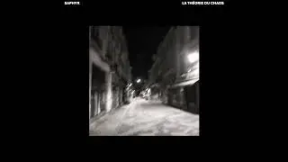 Paillettes - Saphyr