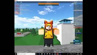 ROBLOX EXPLOIT!!!! (UNPATCHED AND WORKING)
