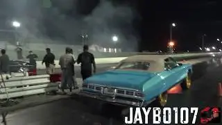 MJ Da Stuntman vs Ezzy Money