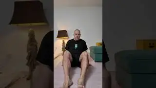 Tabata 13   Superman vs Boat Pose   don't think just join me
