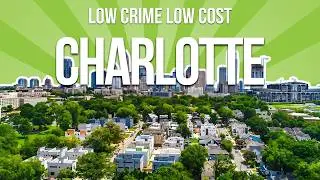 Best Charlotte Neighborhoods That Won&rsquo;t Break the Bank