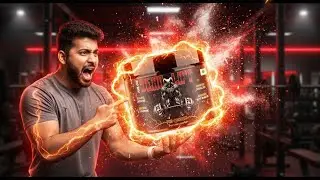 Fuel One Deadlift Pre-Workout: Honest Review (Don&rsquo;t Buy Until You See This)