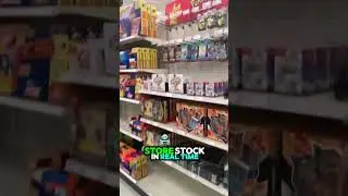 Target Pok&eacute;mon restocks sell out fast &mdash; we get alerts the moment stock hits your store.