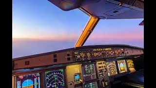Tuto : Les approches aux instruments pour l'A320