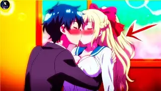 ♋️ ESTE NERD SE CAS&Oacute; CON UNA DESCONOCIDA QUE VIO EN LA CALLE 