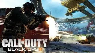 Call Of Duty Black Ops 2 - Going For Swarms BO2 LiveStream - Swarms On Call Of Duty Black Ops 2