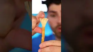 Miswak Teeth Cleaning Hack!?