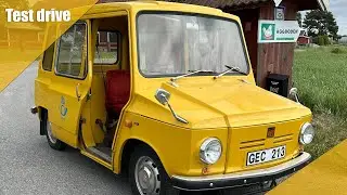 17121 - KVD 440C Tjorven — 1971