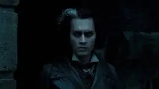 Sweeney Todd: The Demon Barber of Fleet Street