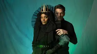 Lady+Lord MacBeth | Trailer