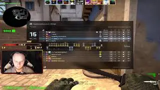 🟩FACEIT 4000 ELO 🟩SEMI-PRO RU/ENG