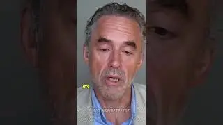 The Impact of Your Absence: Jordan Peterson's #motivational Message