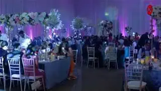 AV2RENT (lighting) - Chateau Impney