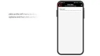 How To Turn On Time Clock Notifications On The Security Guard Mobile App? - Support Center Video