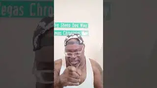 Хроники Вегаса!! Мой ответ троллю, который говорит, что я 