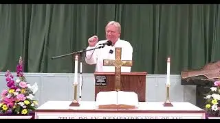 Woody Morrison - Our Father's House