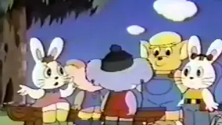 Adventures of the Little Koala   Episode 31   Conquering Mount Breadknife Restored