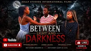 BETWEEN LIGHT AND DARKNESS//NEW MOVIE//SKIRT// CHRISTIAN MOVIE #christianmovie#gospel