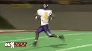 Dez Bryant - High School Football Highlights