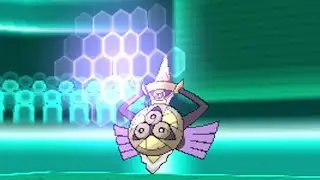 Pok&eacute;mon X & Y | Wi-Fi Battle #11 | Sharpedo43 VS Ecdys (Best of 3)