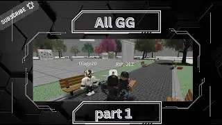 All GG Diego was combing me crazy in [Auras] KJ ARENA part(1)